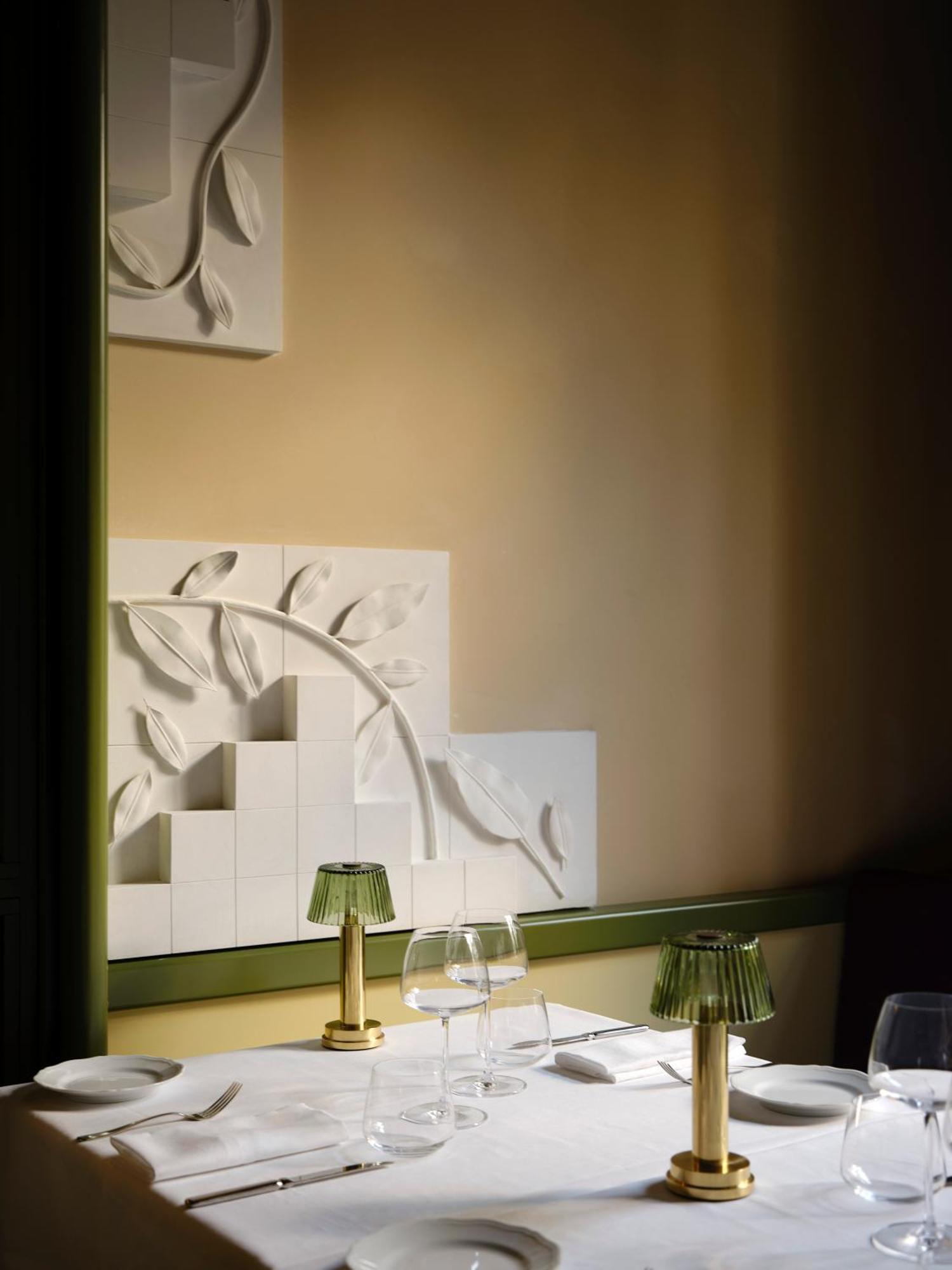 Palazzo Talia - Small Luxury Hotels Of The World Roma Exterior foto