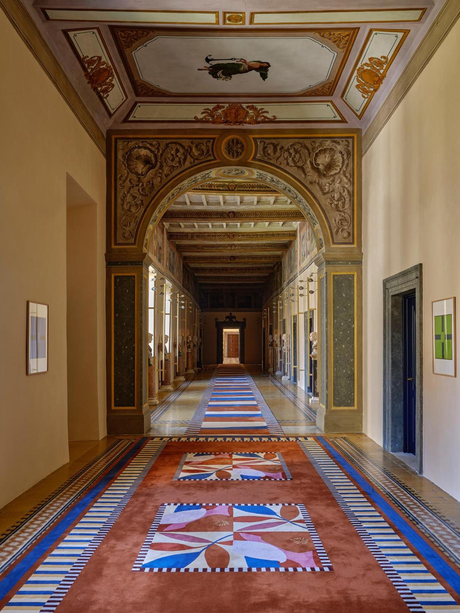 Palazzo Talia - Small Luxury Hotels Of The World Roma Exterior foto
