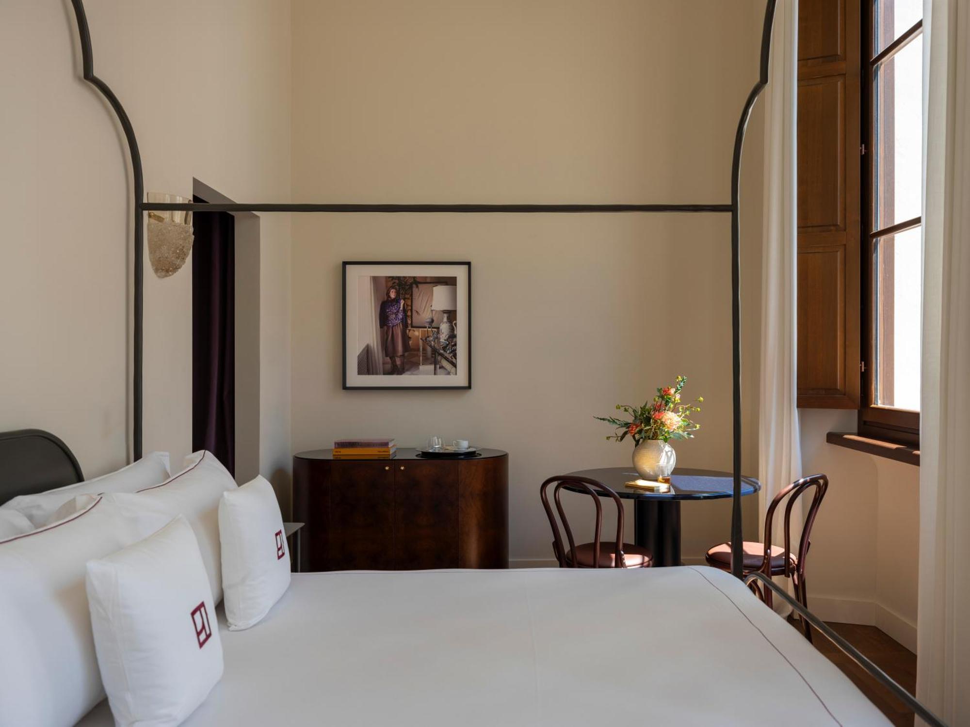 Palazzo Talia - Small Luxury Hotels Of The World Roma Exterior foto